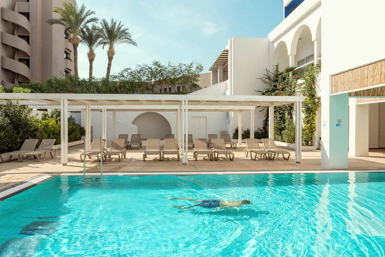 Bilder från hotellet Epsilon - nummer 1 av 32