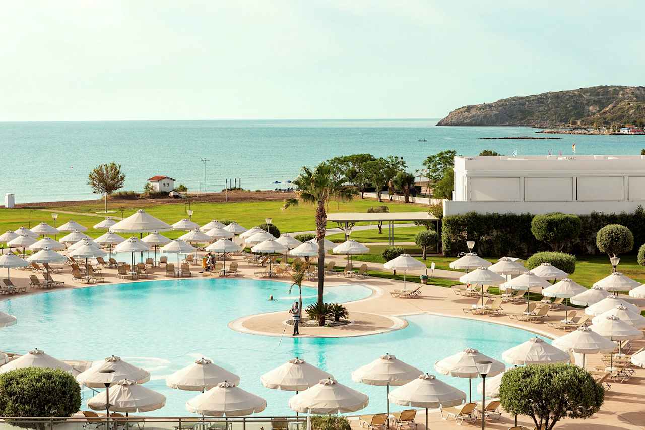 Bilder från hotellet Apollo Blue - nummer 1 av 45