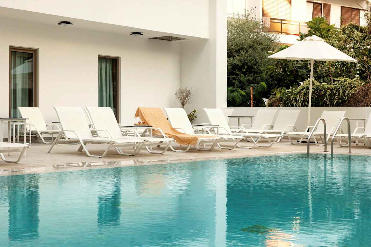 Bilder från hotellet Acandia Hotel - nummer 1 av 27