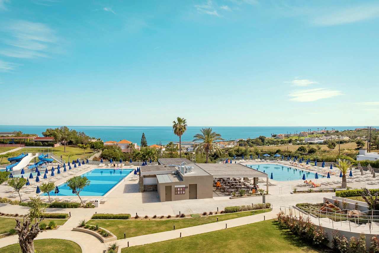 Bilder från hotellet Princess Sun - nummer 1 av 49