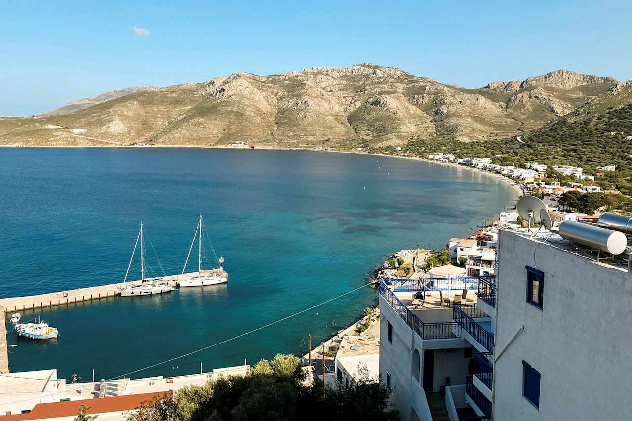 Bilder från hotellet Michalis Studios - nummer 1 av 7