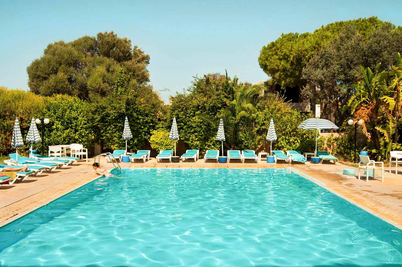 Bilder från hotellet Kassandra - nummer 1 av 17