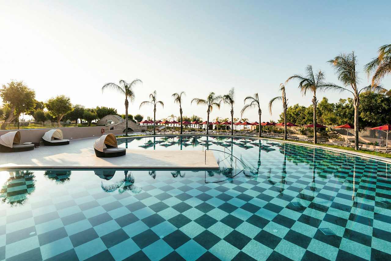 Bilder från hotellet Esperos Palace Resort & Spa - nummer 1 av 59