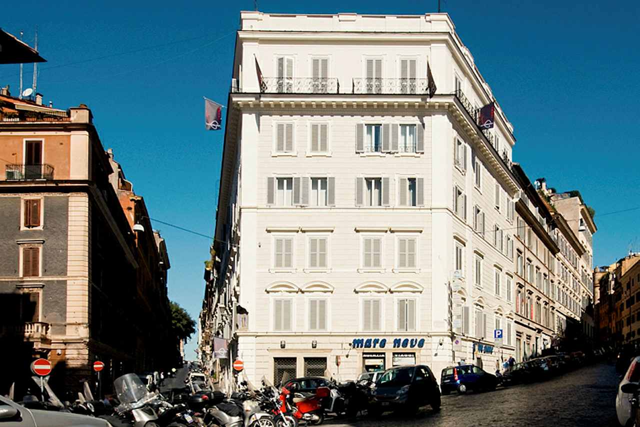 Bilder från hotellet Trevi Collection - nummer 1 av 18