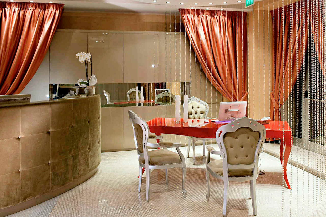 Bilder från hotellet Fiume - nummer 1 av 15