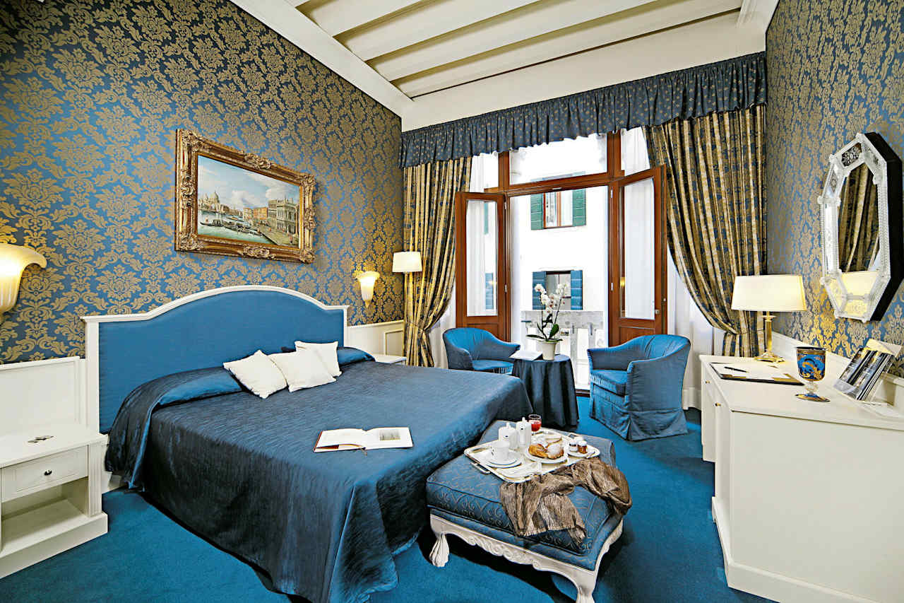 Bilder från hotellet Duodo Palace - nummer 1 av 5