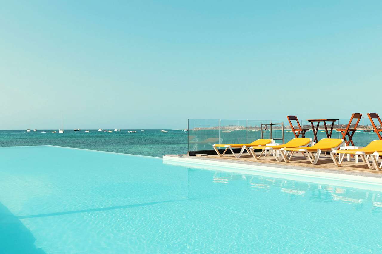 Bilder från hotellet Odjo d'Agua - nummer 1 av 41