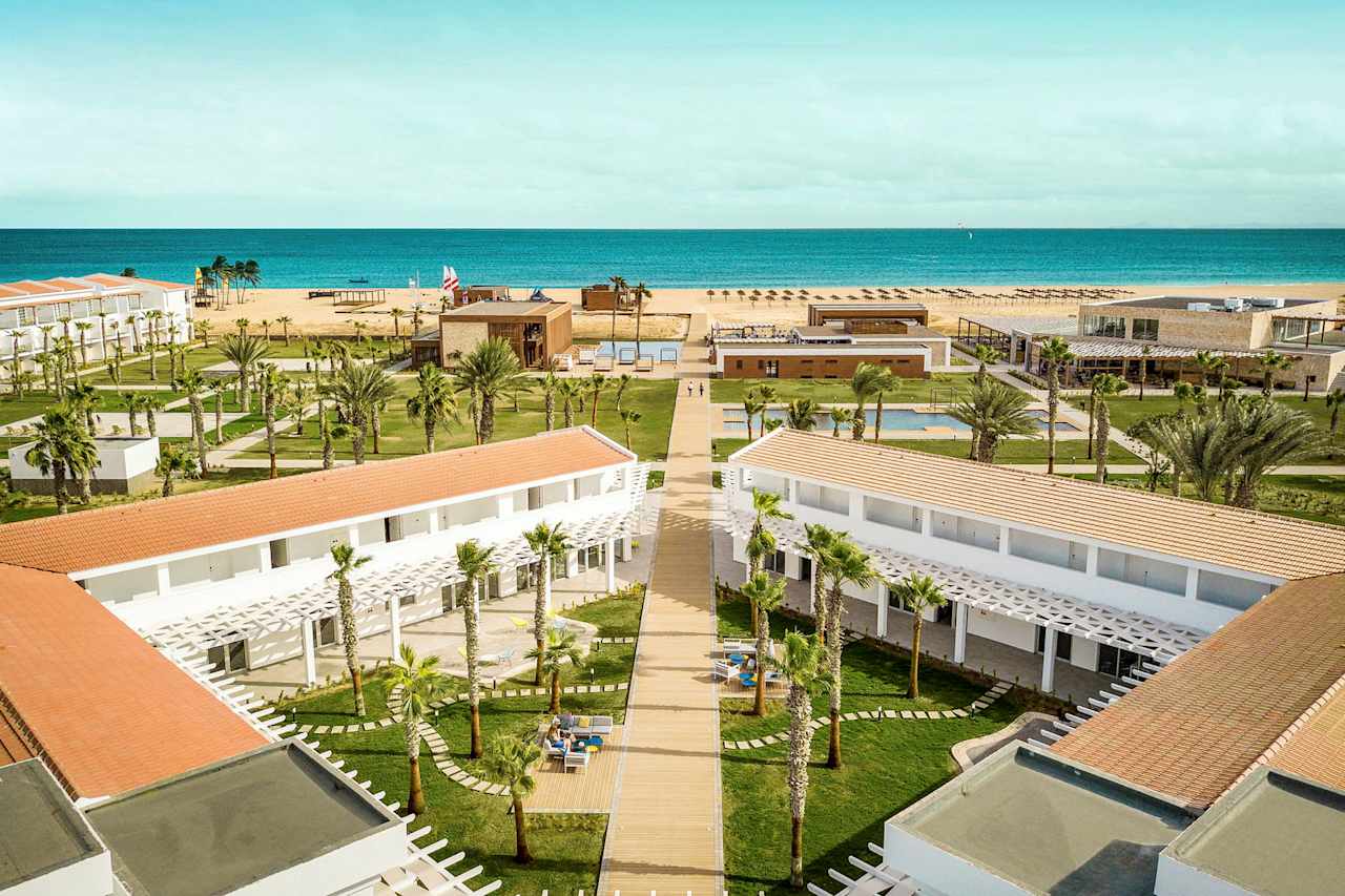 Bilder från hotellet Robinson Cabo Verde - nummer 1 av 43