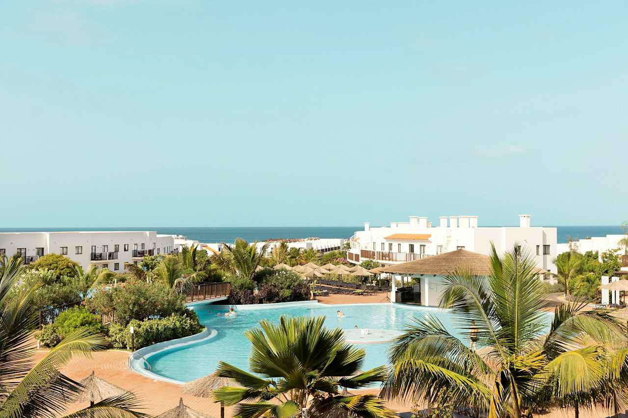 Bilder från hotellet Meliá Dunas Beach Resort & Spa - nummer 1 av 90