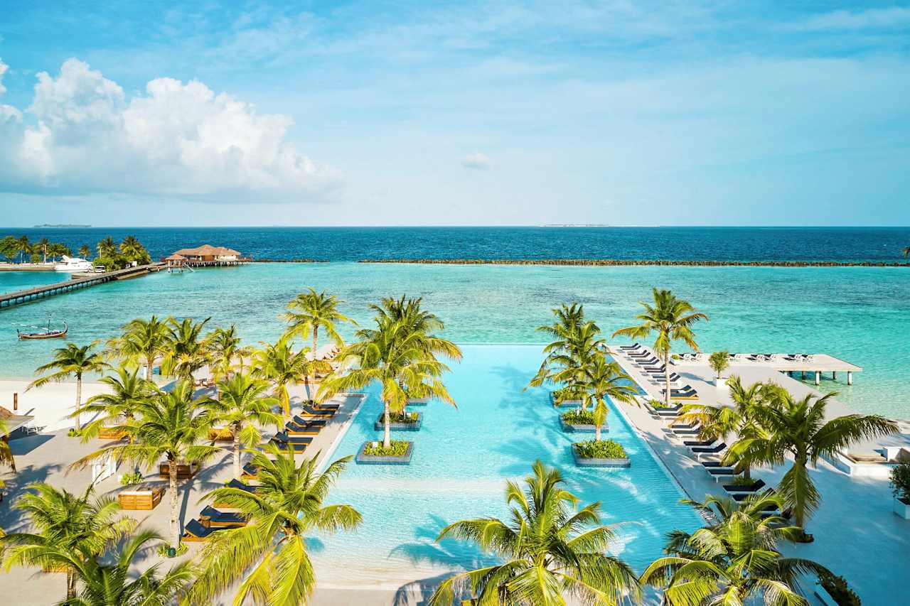 Bilder från hotellet Villa Nautica Paradise Island - nummer 1 av 65