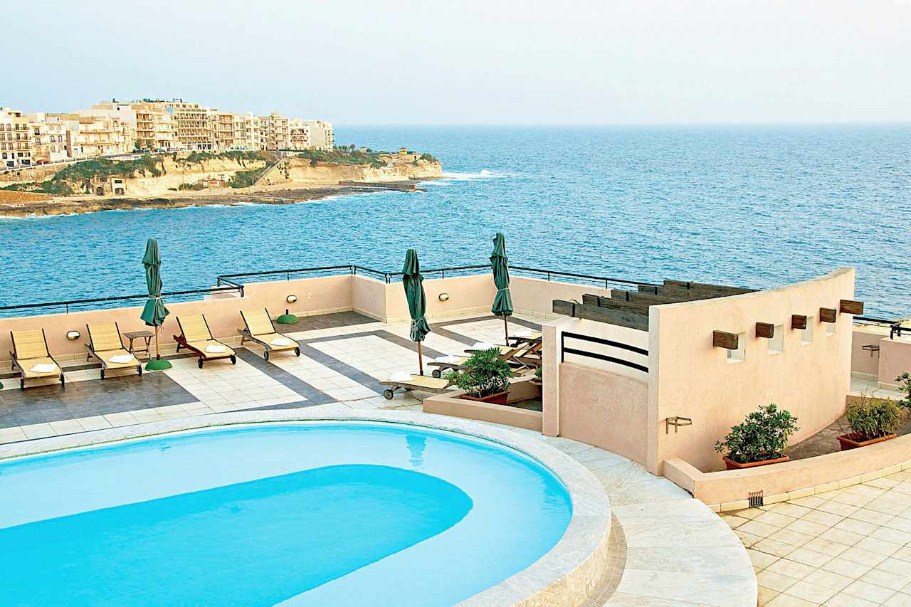 Bilder från hotellet Calypso Gozo Hotel - nummer 1 av 10