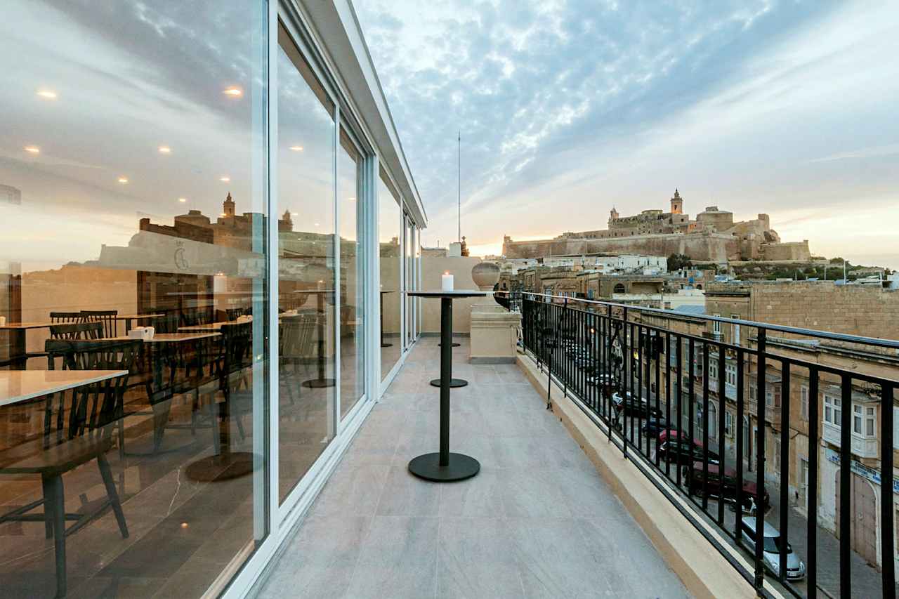 Bilder från hotellet The Duke Boutique Hotel - nummer 1 av 15