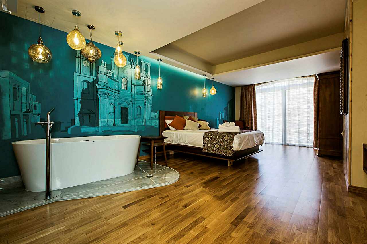 Bilder från hotellet Murella Living - nummer 1 av 15