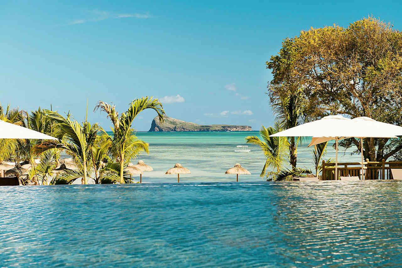 Bilder från hotellet Zilwa Attitude - nummer 1 av 87