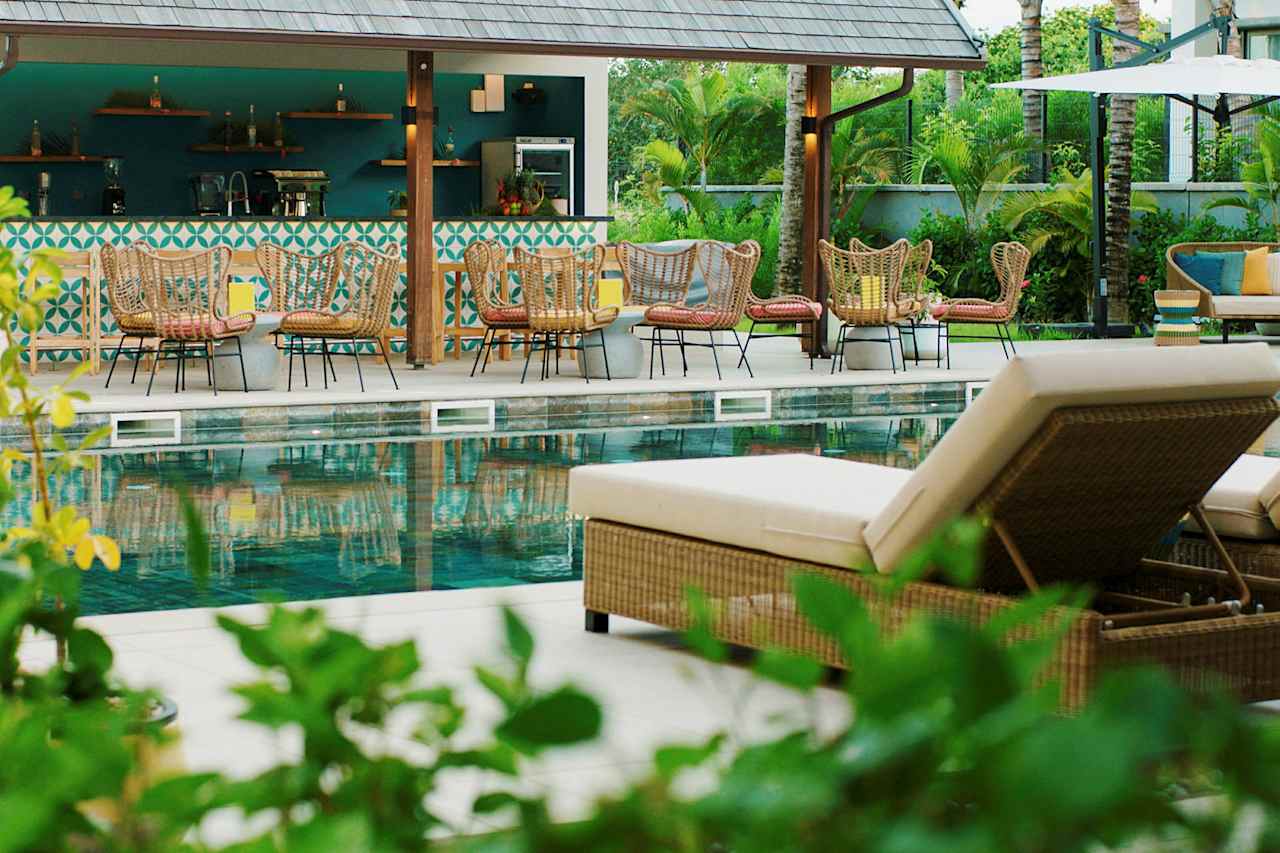 Bilder från hotellet Domaine de Grand Baie - nummer 1 av 34