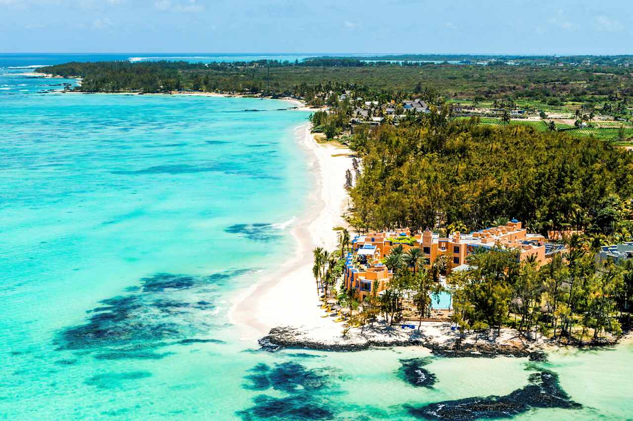 Bilder från hotellet SALT of Palmar - nummer 1 av 60