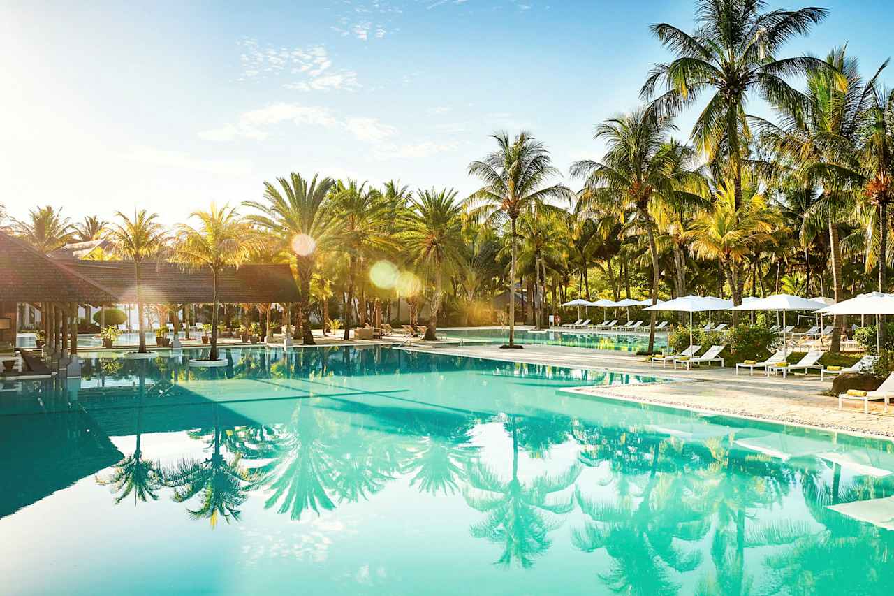 Bilder från hotellet The Ravenala Attitude - nummer 1 av 93