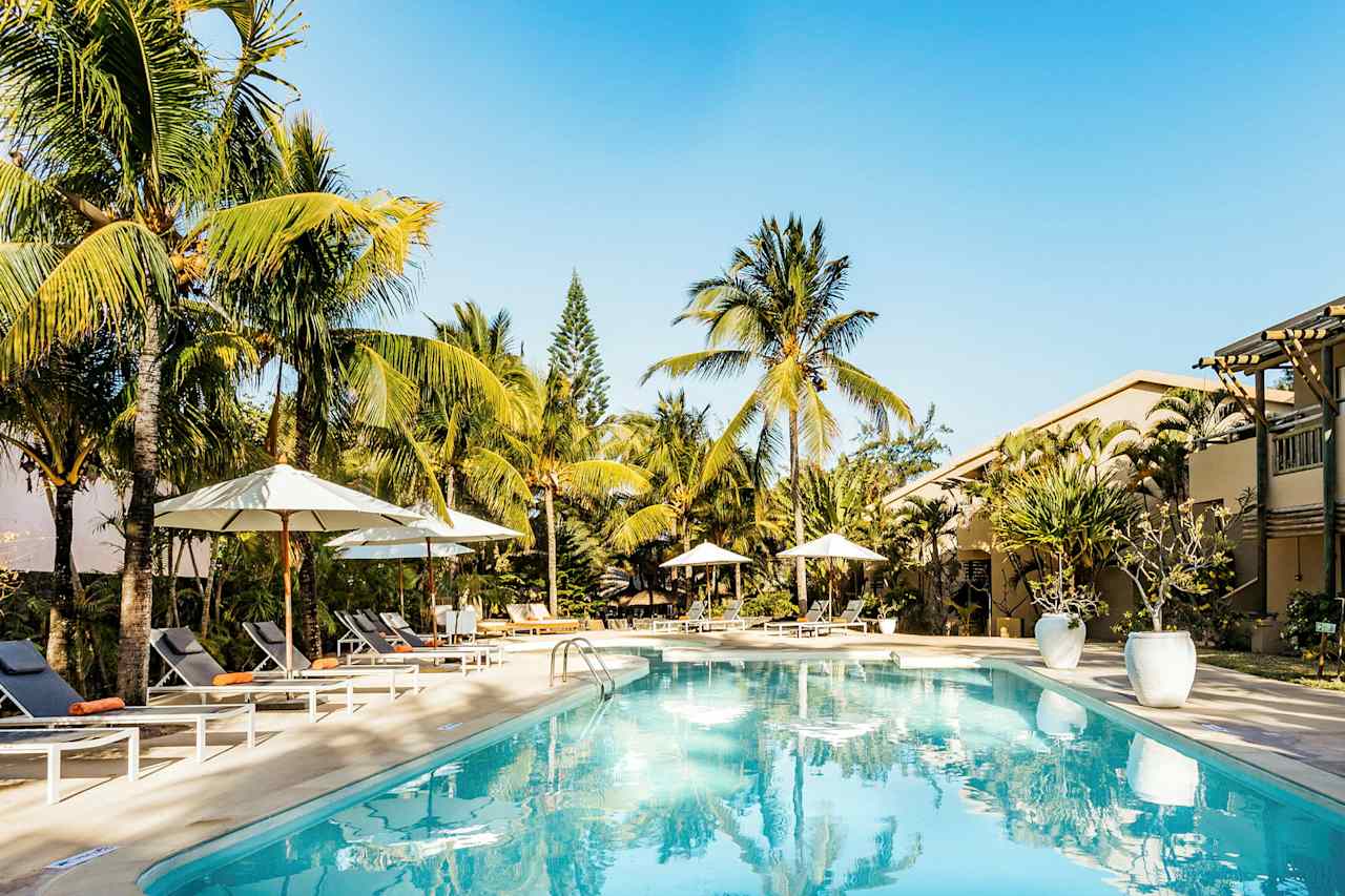 Bilder från hotellet Friday Attitude - nummer 1 av 24