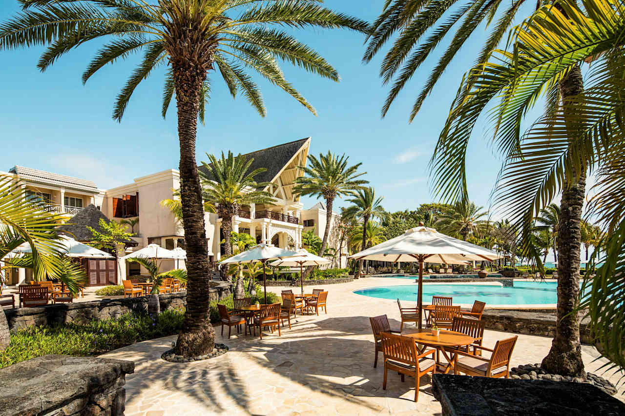 Bilder från hotellet The Residence - nummer 1 av 56