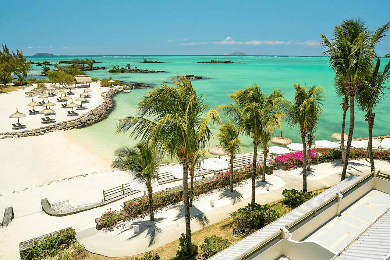 Bilder från hotellet Lagoon Attitude - nummer 1 av 41