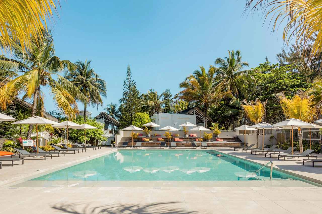 Bilder från hotellet Sunrise Attitude - nummer 1 av 33