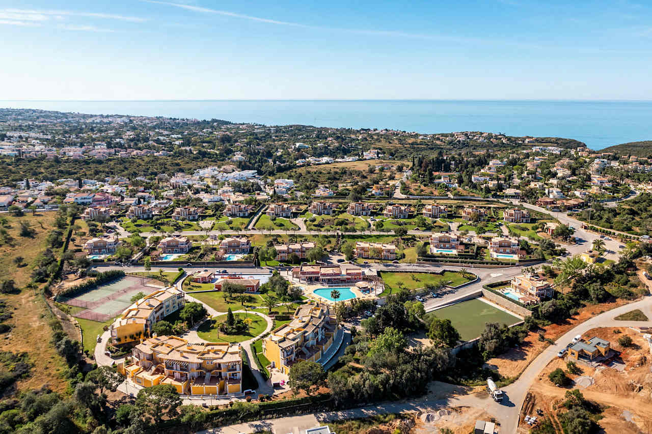 Bilder från hotellet Colina da Lapa & Villas - nummer 1 av 19