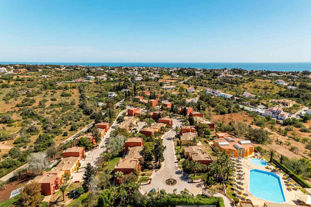 Bilder från hotellet Colina Village - nummer 1 av 25