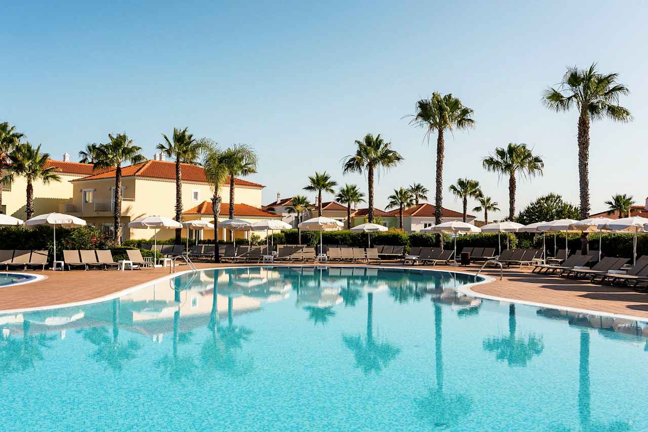 Bilder från hotellet Eden Villas & Apartments - nummer 1 av 72