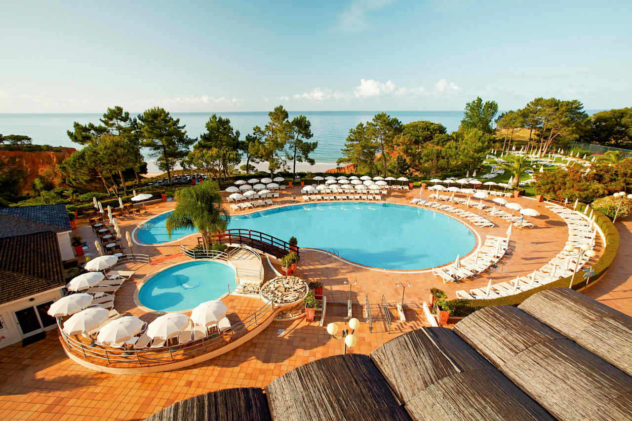 Bilder från hotellet PortoBay Falesia - nummer 1 av 58