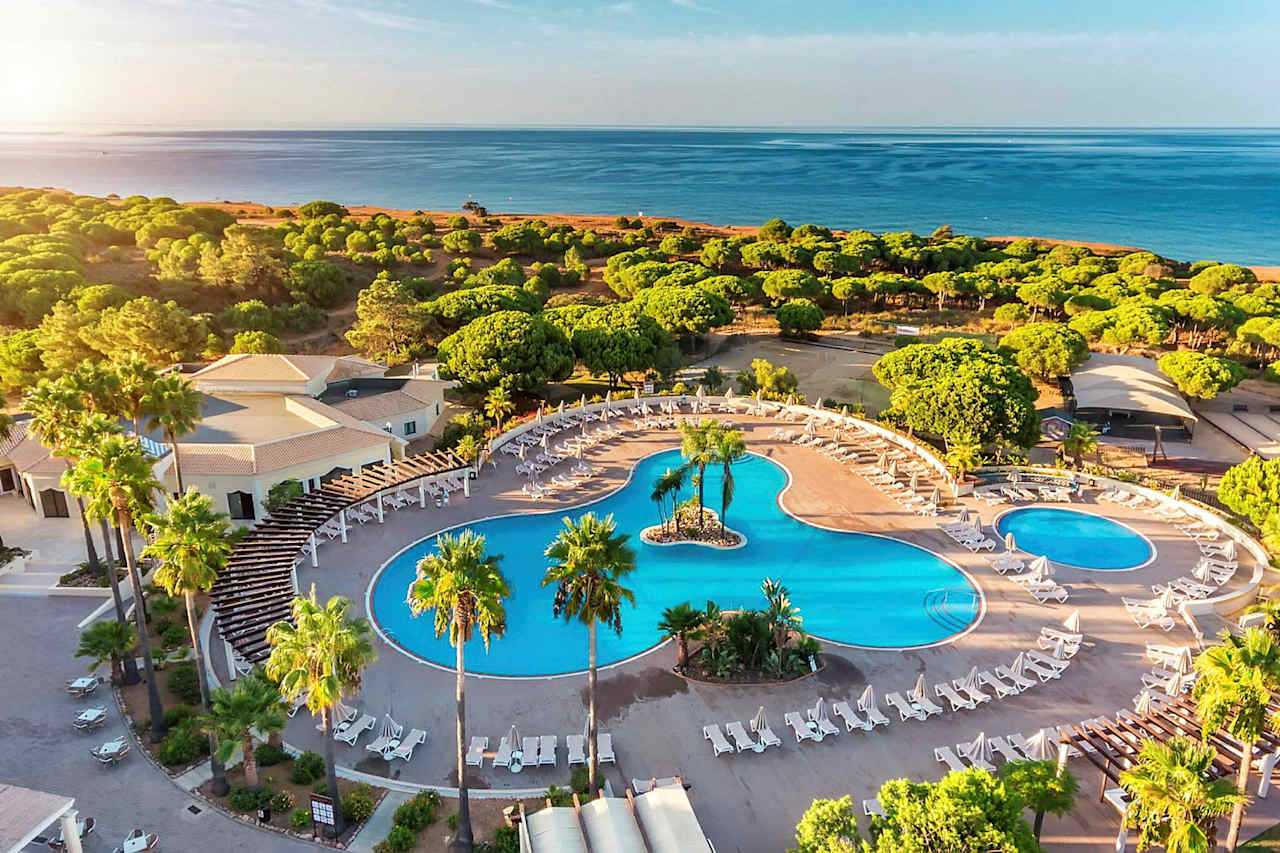 Bilder från hotellet AP Adriana Beach Resort - nummer 1 av 28