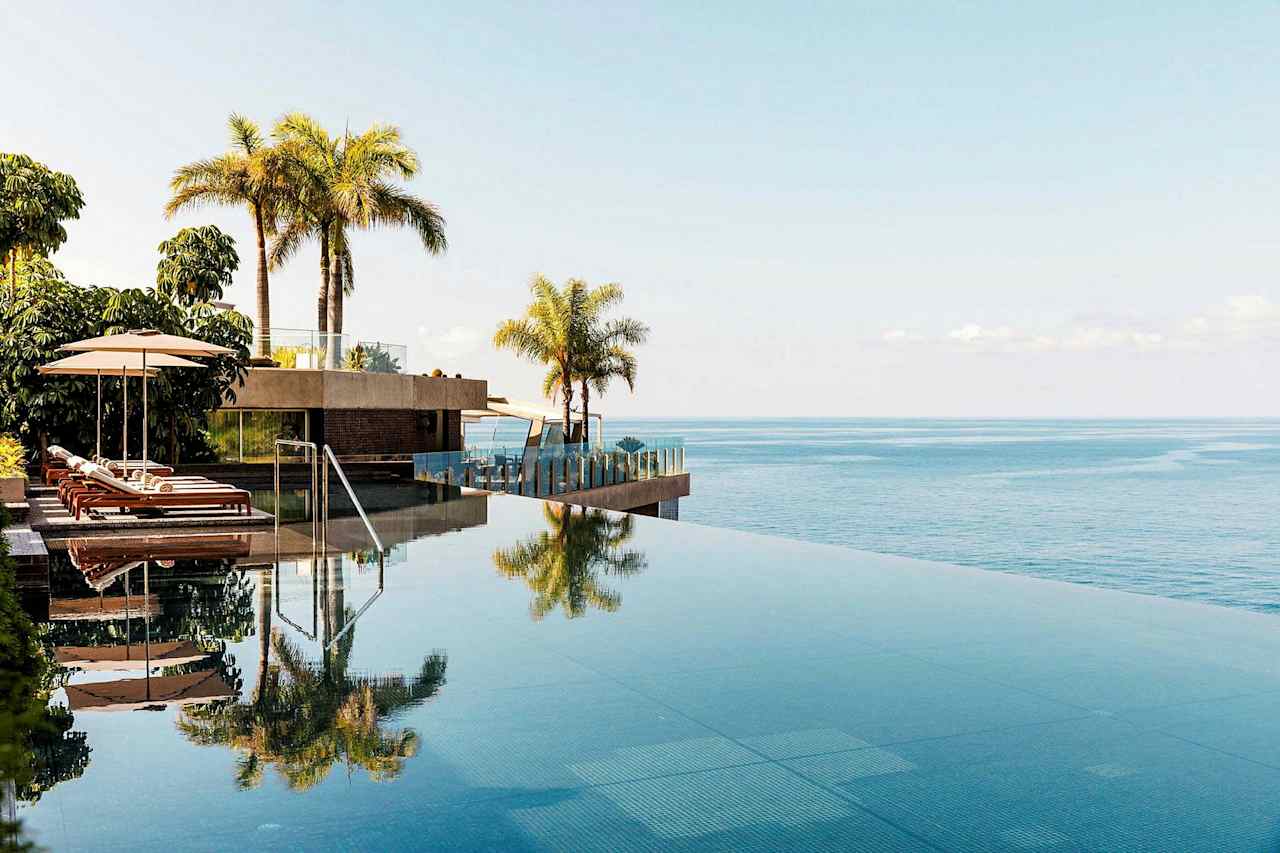 Bilder från hotellet Saccharum by Savoy Signature - nummer 1 av 68