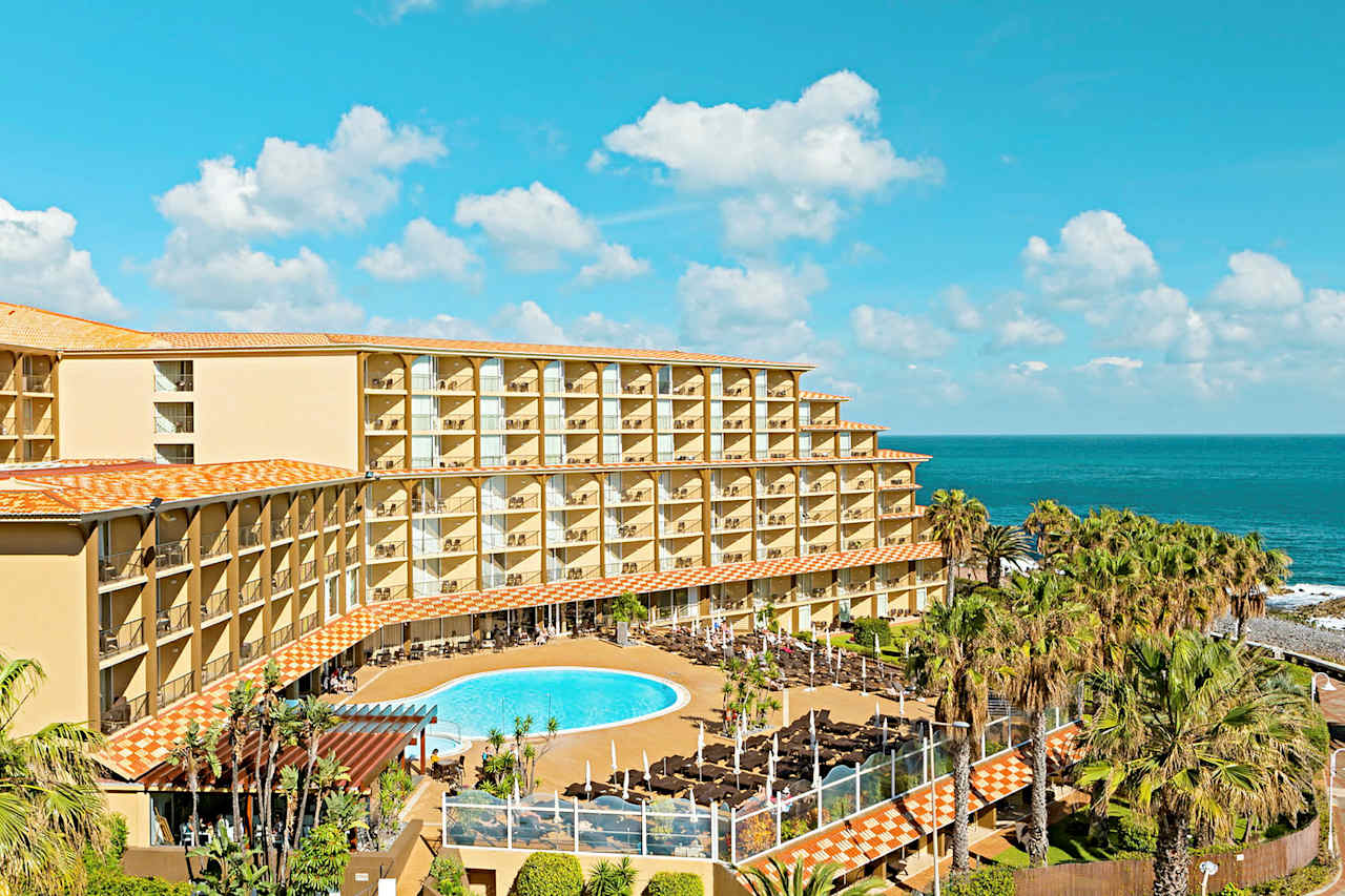 Bilder från hotellet The Views Oasis - nummer 1 av 42