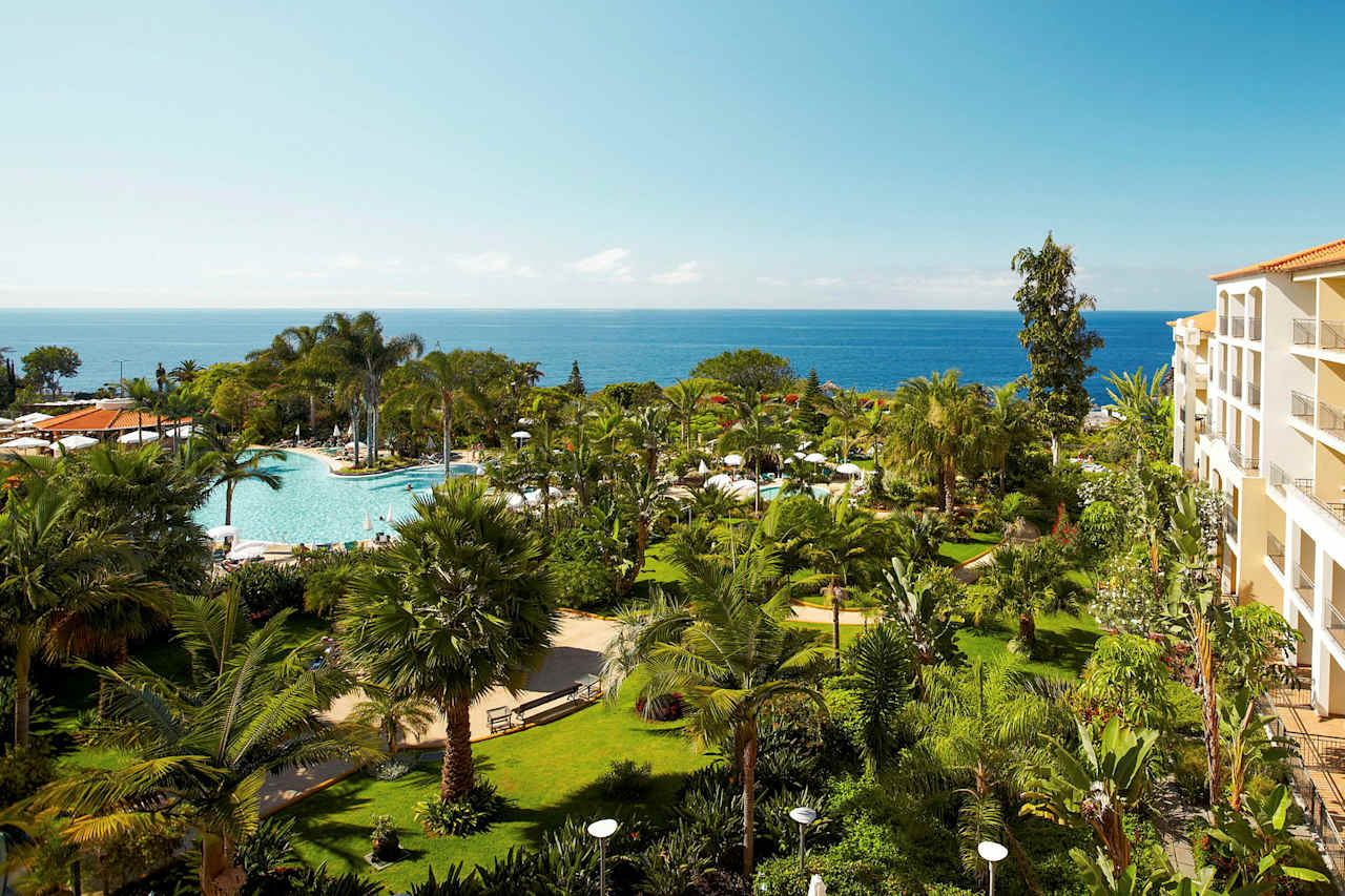 Bilder från hotellet The Residence - nummer 1 av 44