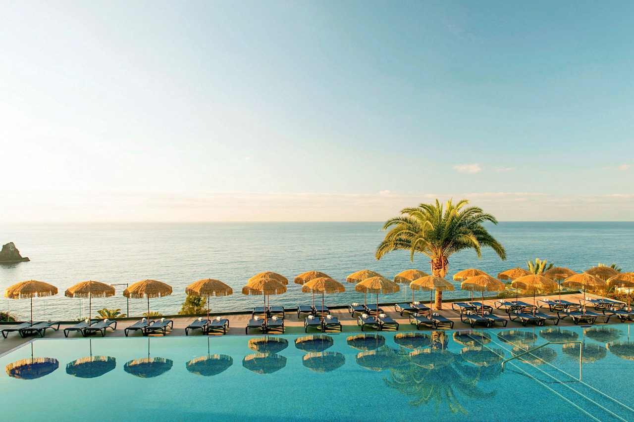 Bilder från hotellet Baia Azul - nummer 1 av 27