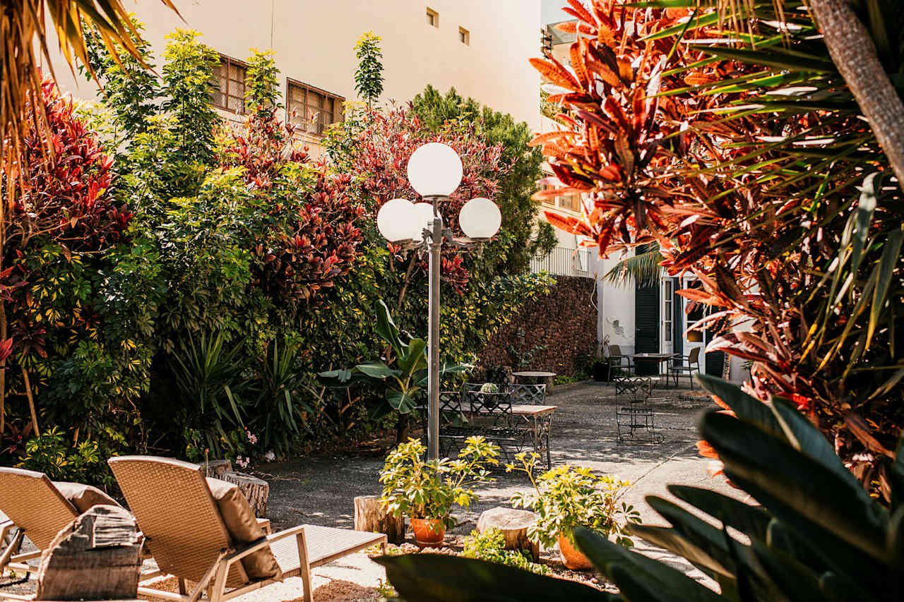 Bilder från hotellet ASPA Studios - Urban Conscious Living - nummer 1 av 20