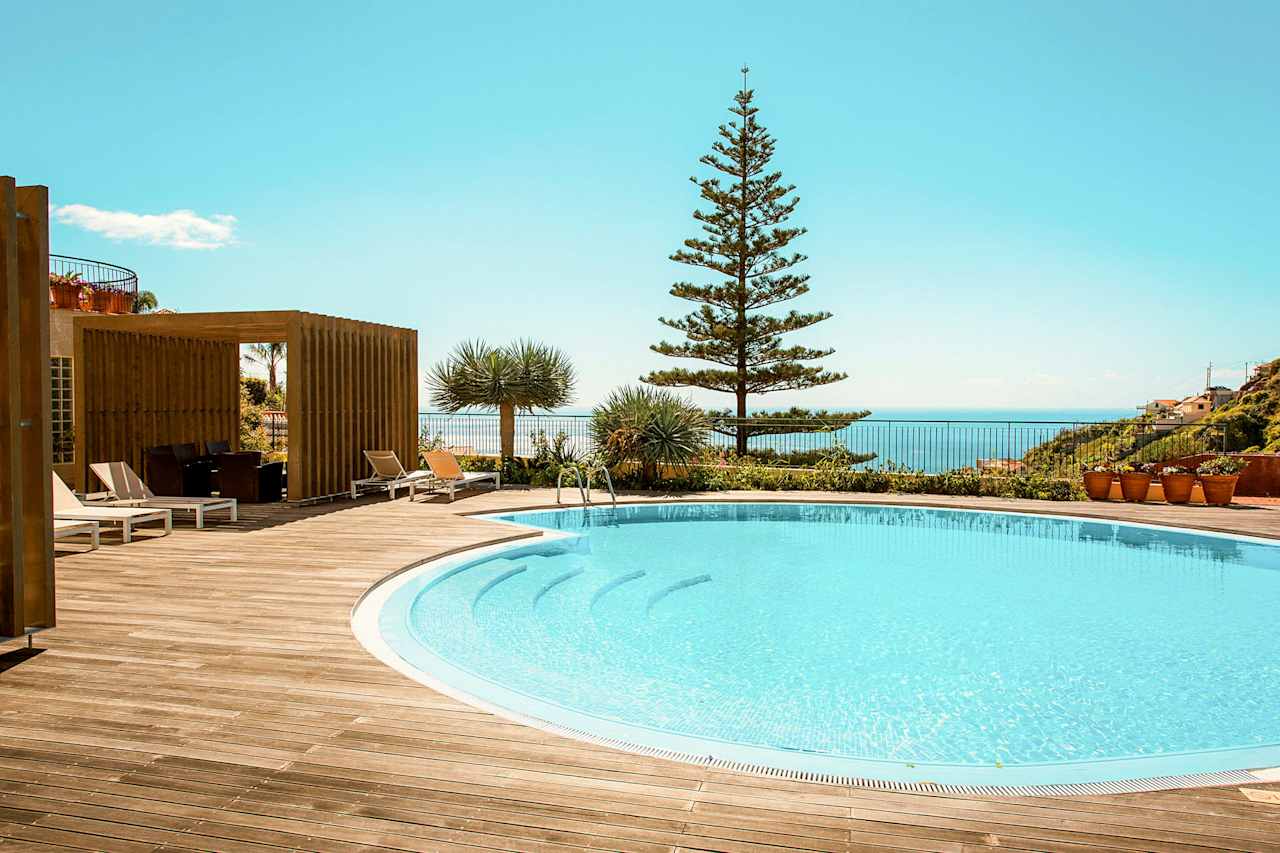 Bilder från hotellet Hotel do Campo - nummer 1 av 20