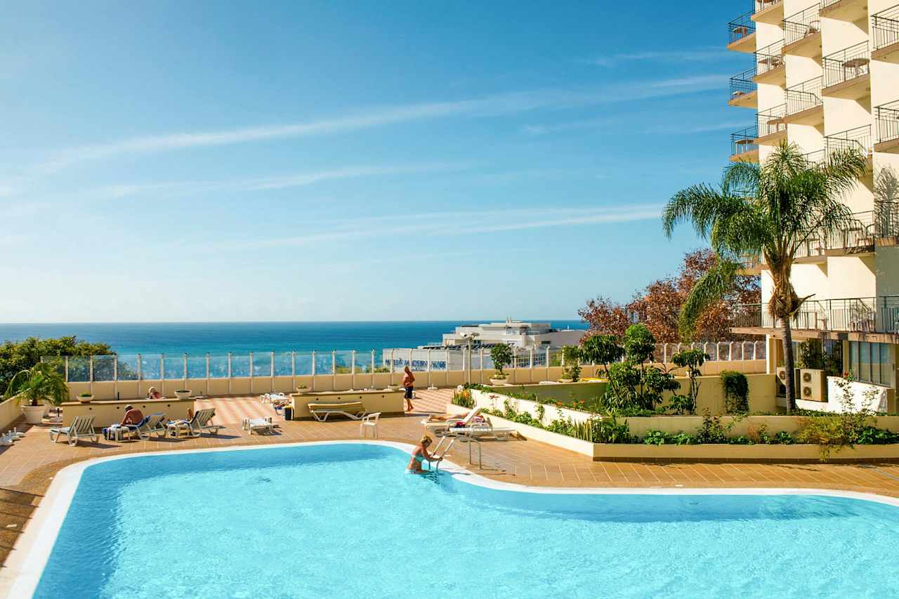 Bilder från hotellet Florasol Residence Hotel - nummer 1 av 35