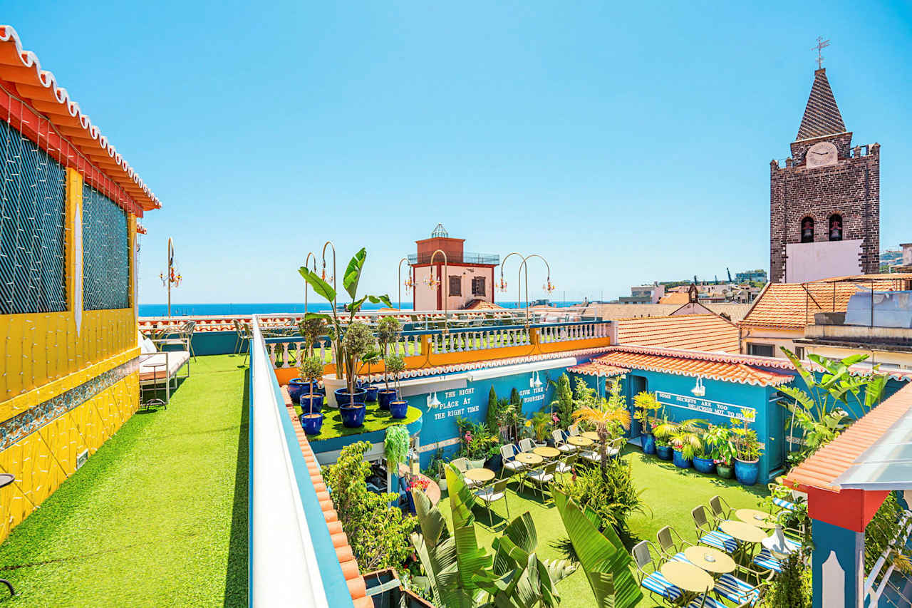 Bilder från hotellet Sé Boutique Hotel - nummer 1 av 42