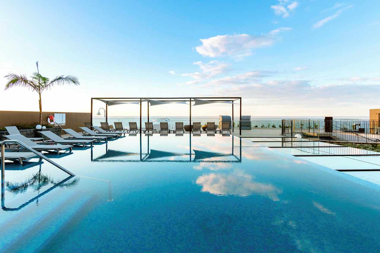 Bilder från hotellet Sentido Galomar - nummer 1 av 49