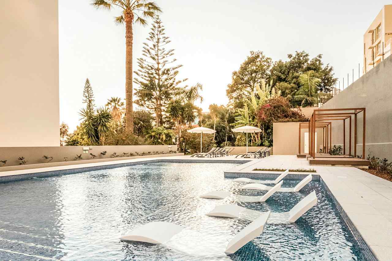 Bilder från hotellet Girassol - nummer 1 av 43