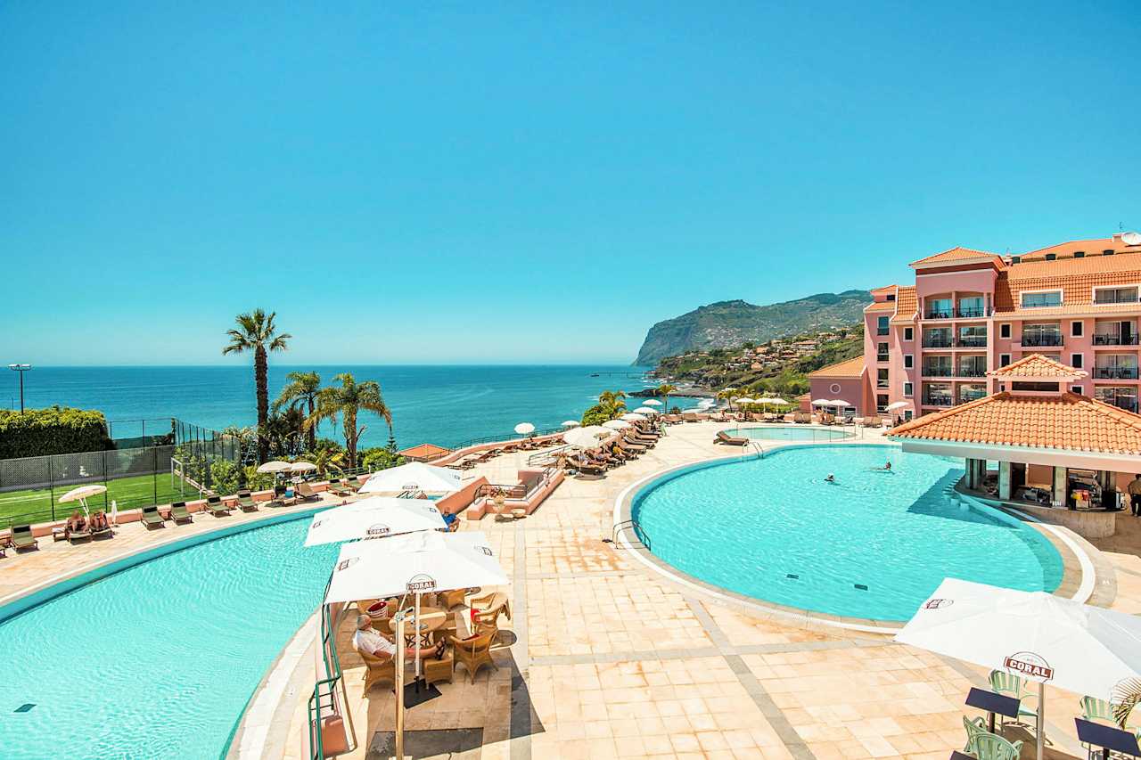 Bilder från hotellet Pestana Royal - nummer 1 av 37