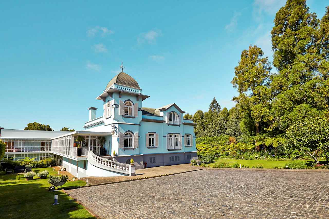 Bilder från hotellet PortoBay Serra Golf - nummer 1 av 20