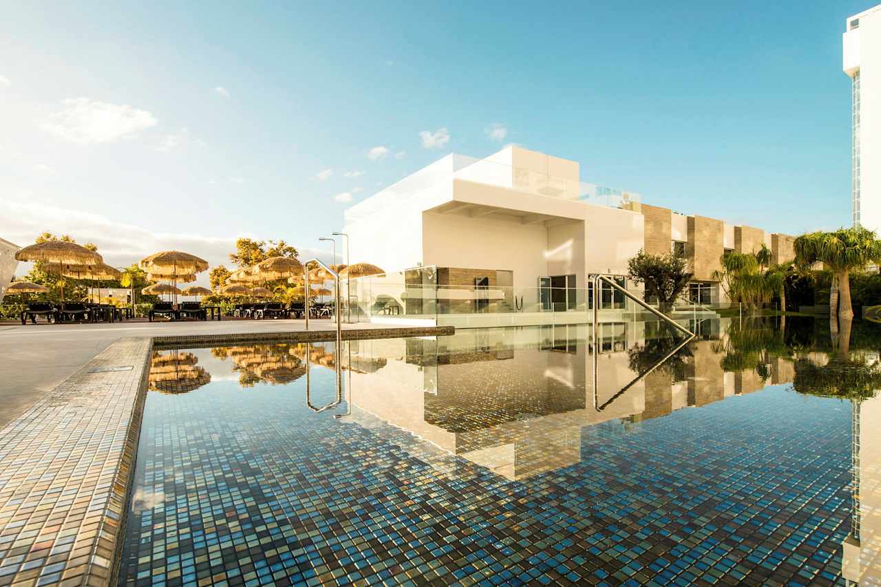 Bilder från hotellet Alto Lido - nummer 1 av 39