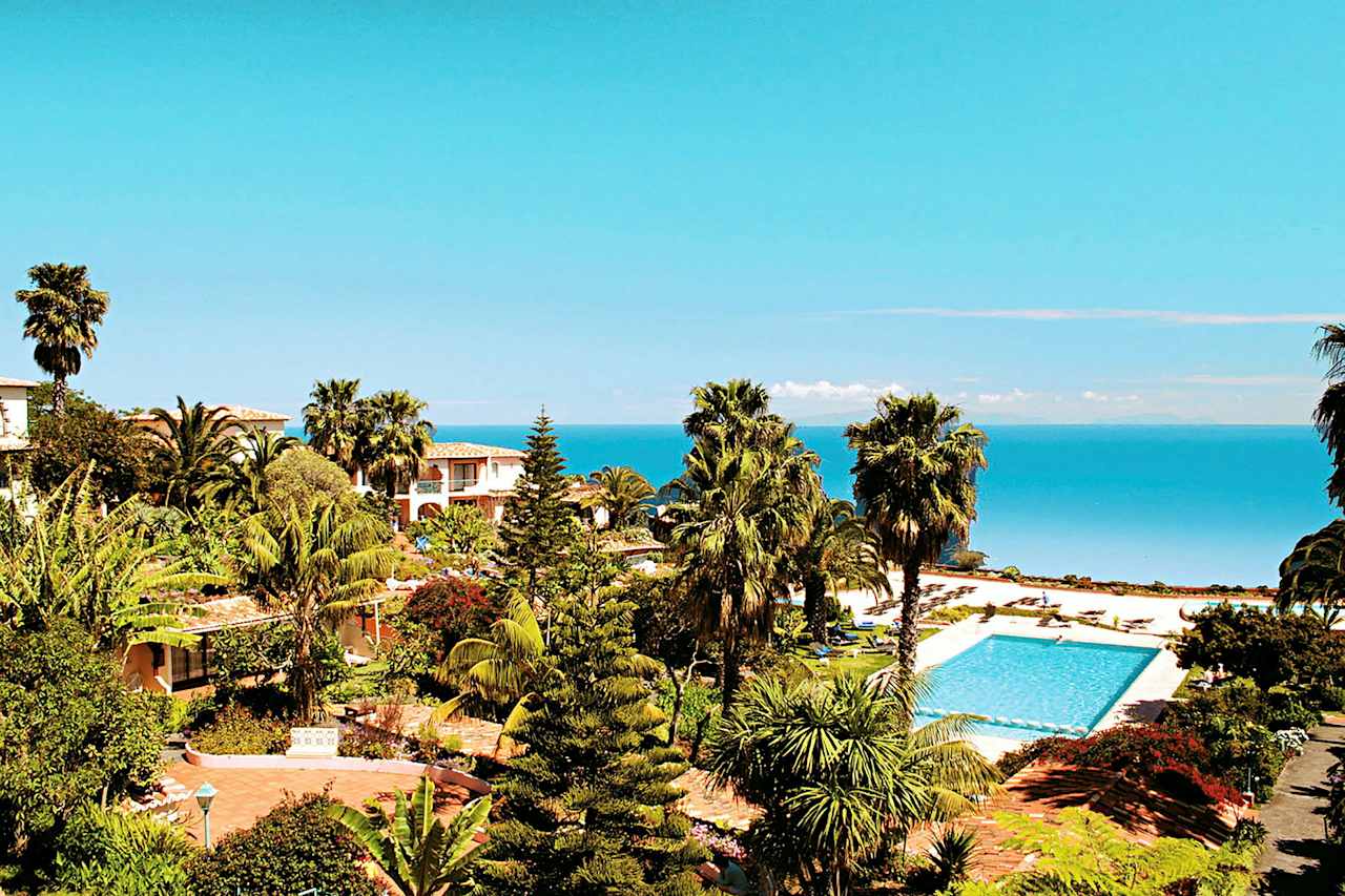 Bilder från hotellet Quinta Splendida Wellness & Botanical Garden - nummer 1 av 51