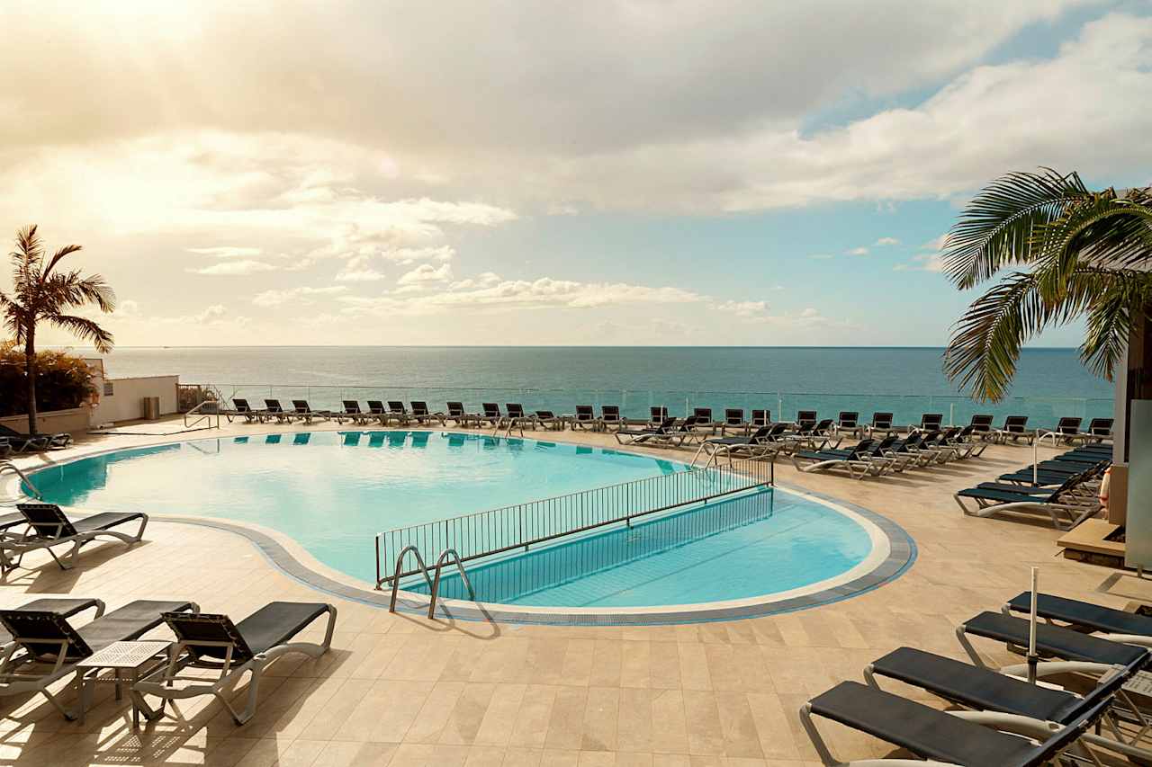 Bilder från hotellet Duas Torres - nummer 1 av 35