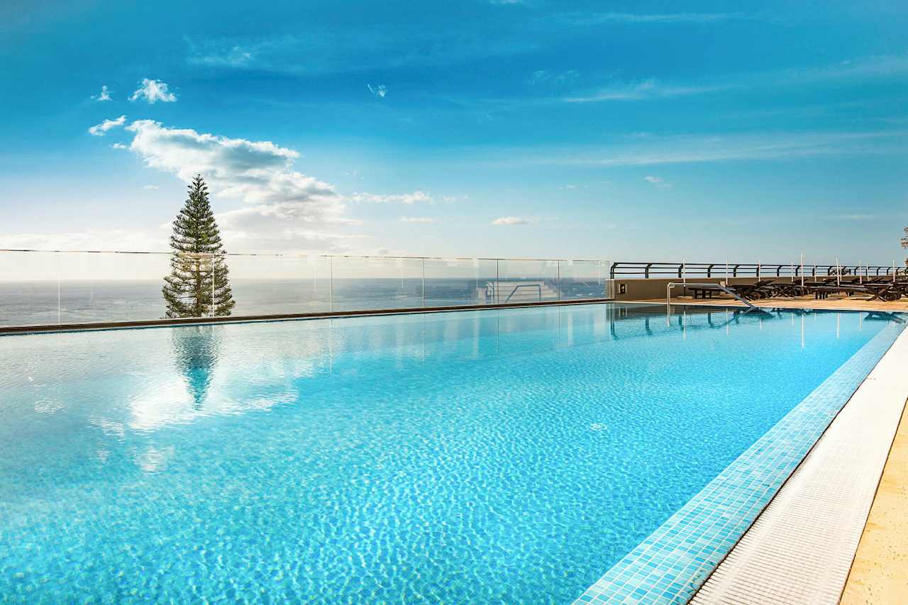 Bilder från hotellet Madeira Panoramico - nummer 1 av 17