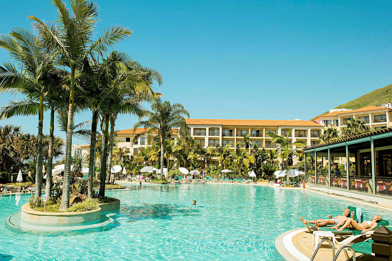 Bilder från hotellet Porto Mare - nummer 1 av 46