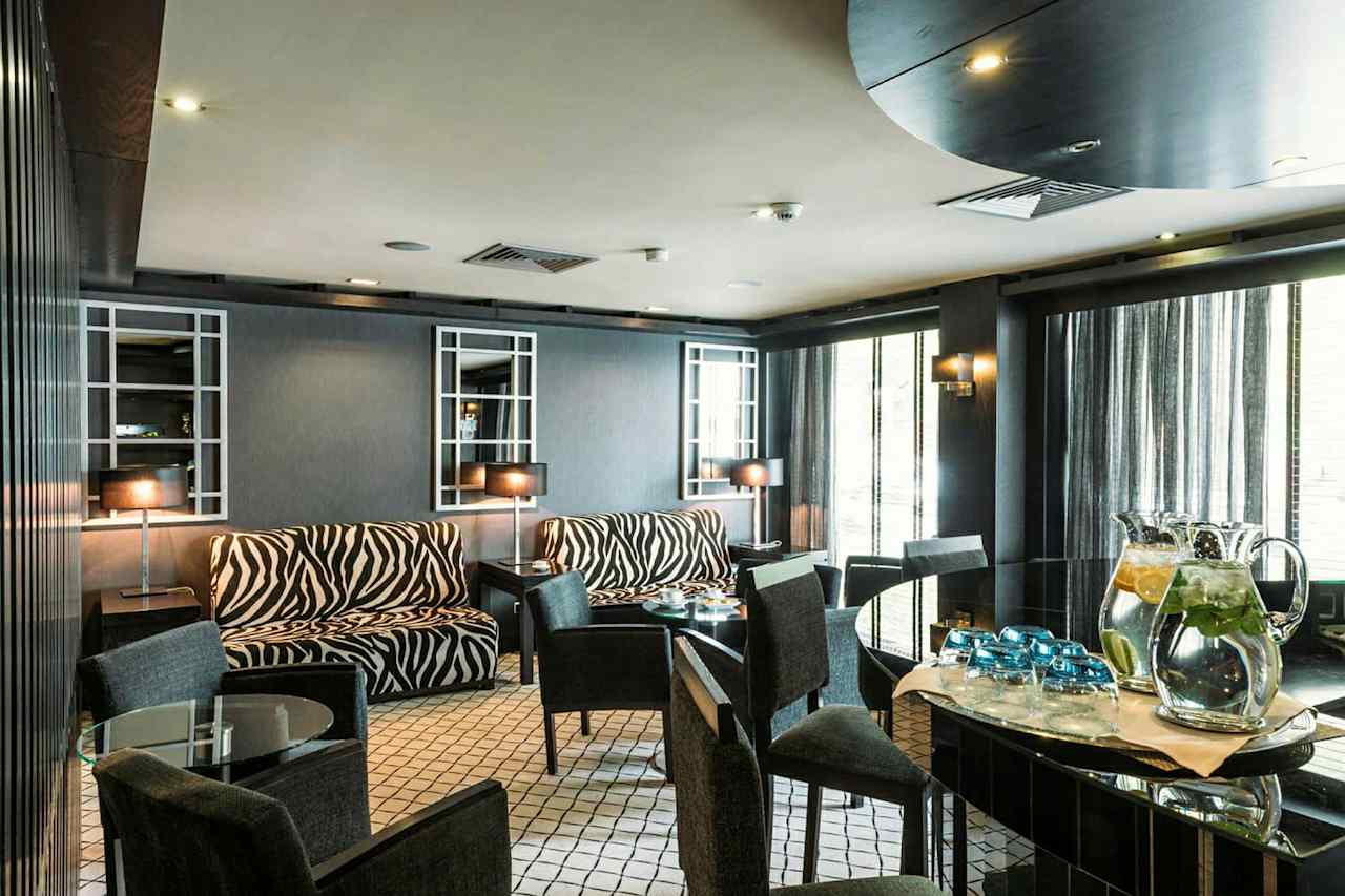 Bilder från hotellet Hotel Lisboa - nummer 1 av 20