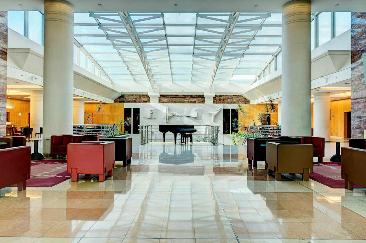 Bilder från hotellet Vip Executive Entrecampos Hotel & Conference - nummer 1 av 15