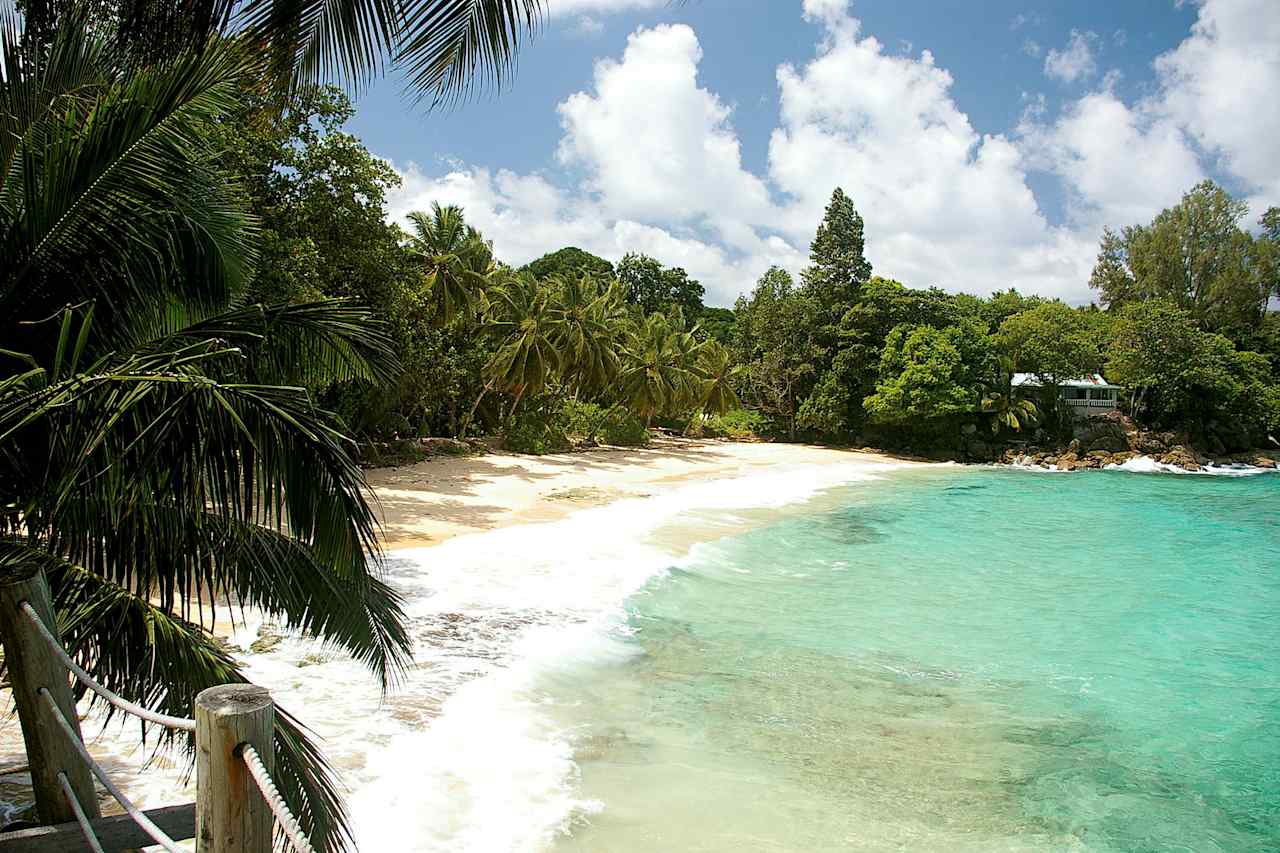 Bilder från hotellet Bord Mer Villa - nummer 1 av 13